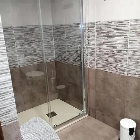 La Casita Del Violi