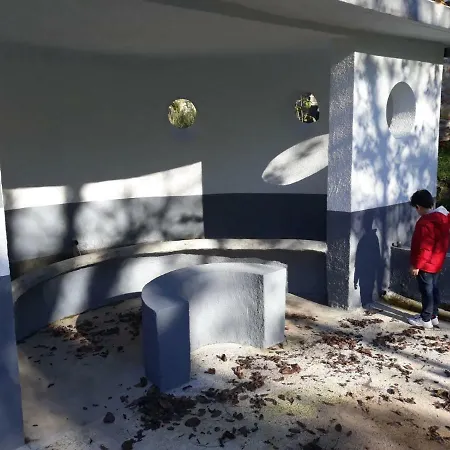 La Casita Del Violi * Llenín