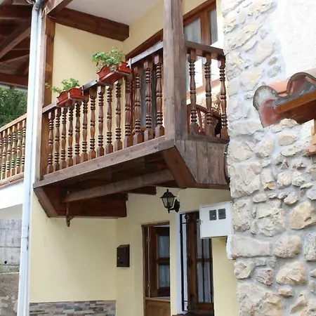 La Casita Del Violi Llenín