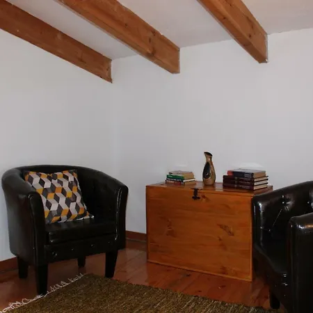 La Casita Del Violi בית נופש