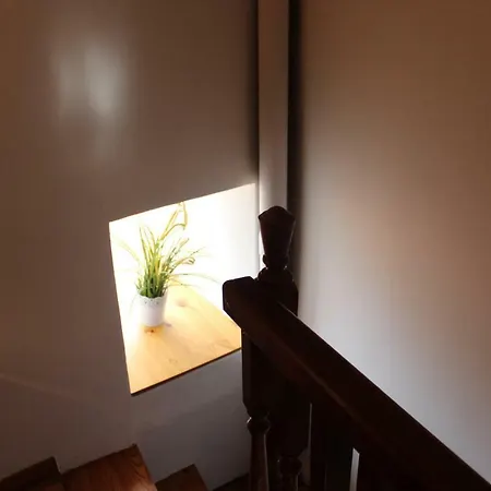 La Casita Del Violi בית נופש