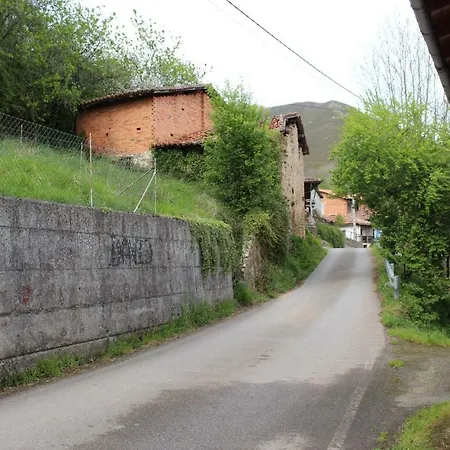 La Casita Del Violi